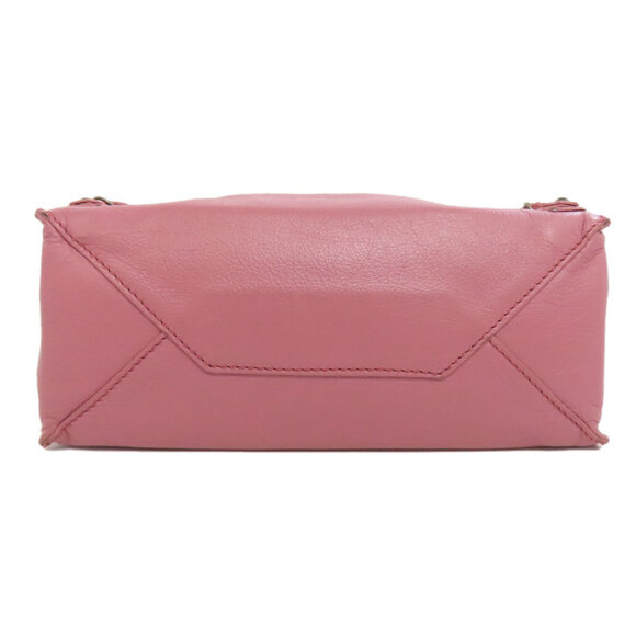 BALENCIAGA Pink Bag - Picture 4 of 11